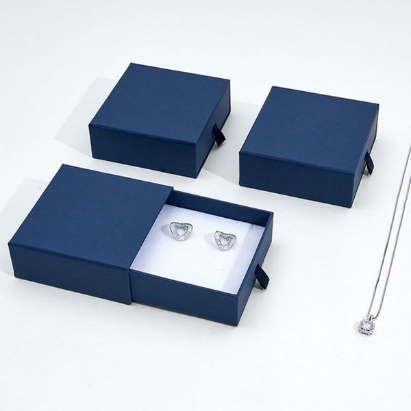 Two Piece Rigid Boxes